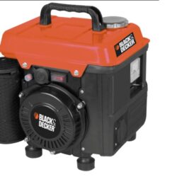 Black & Decker BD 1000i Petrol Generator