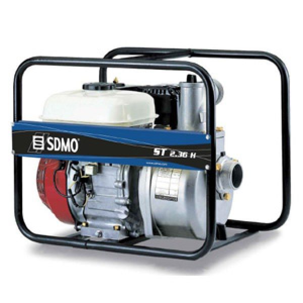 Kohler SDMO Aqualine ST2-36H 2" Clean Water Pump