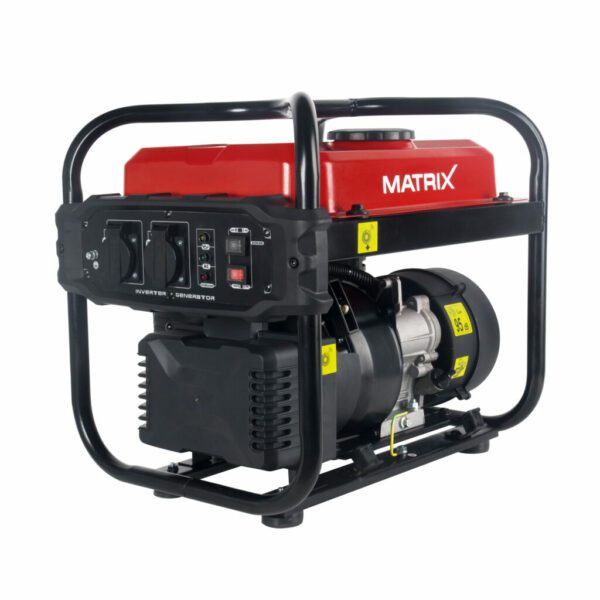 Matrix IG 2000i 1.8KW Inverter Power Generator