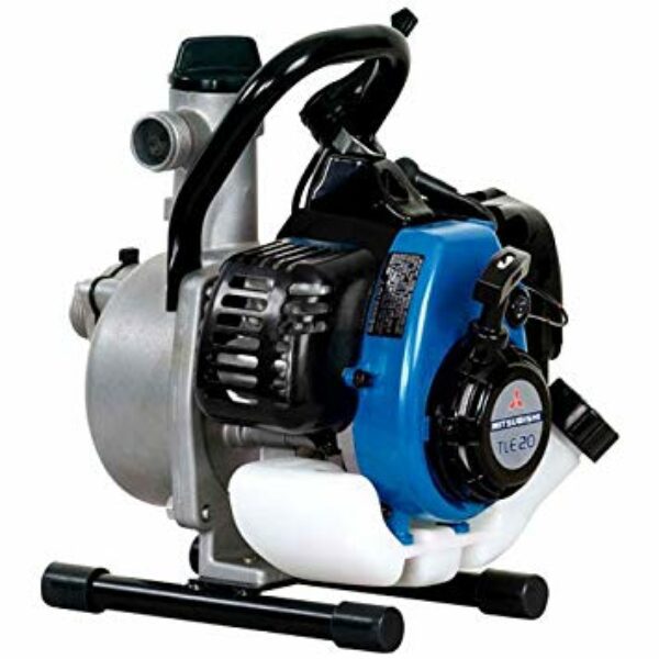 Kohler SDMO Aqualine Clear 1.7-1" Clean Water Pump (2 Stroke)