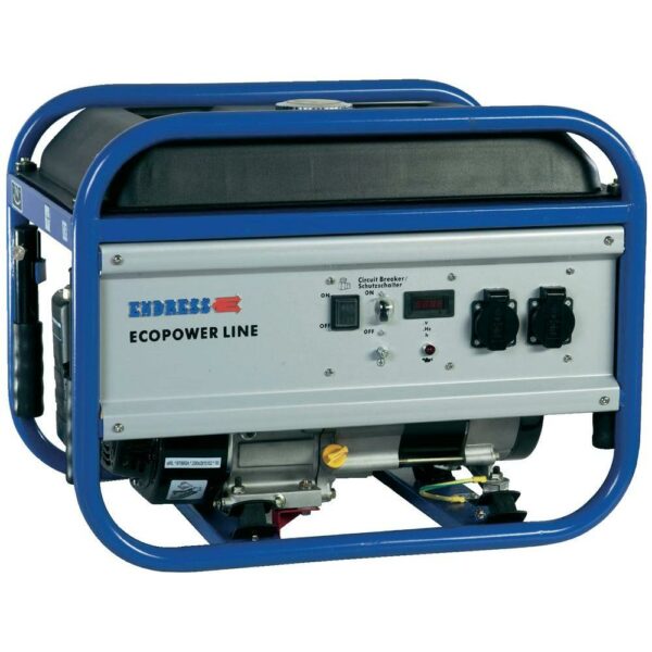 Endress ESE 3000 BS Petrol Generator