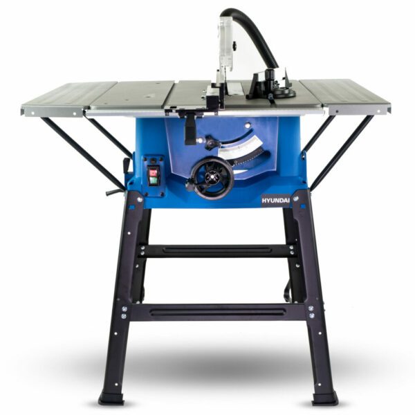 Hyundai 1800W 10” / 30mm Electric Table Saw 230V | HYTS1800E