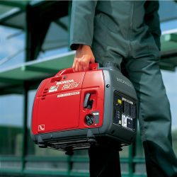 Honda EU20i Petrol Generator