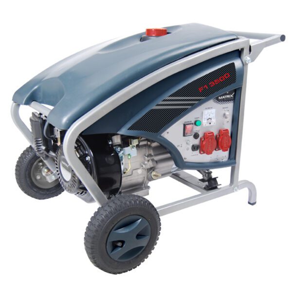 Matrix F1-3500 Petrol Generator