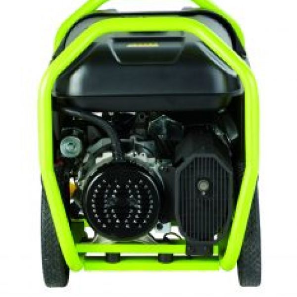 Pramac Praxio 5.4kW PX8000 230/115v + AVR Electric Start Petrol Generator