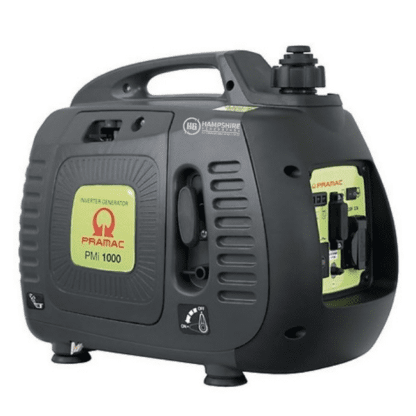 Pramac PMi 1000 1000W Petrol Inverter Generator