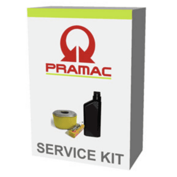 Pramac P9000 Generator Service Kit