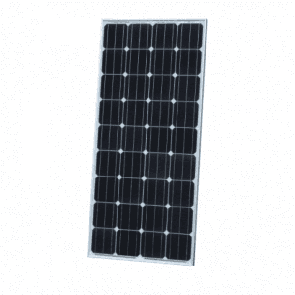 160W Monocrystalline Solar Panel With 5M Cable – Spa-160M