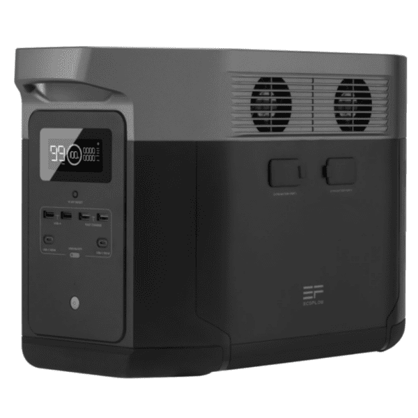 EcoFlow DELTA Max Portable Power MAX