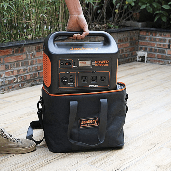 Jackery Carrying Case Bag for Explorer 1000