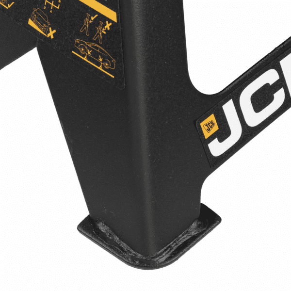 JCB 2 Tonne Jack Stand Set JCB-TH52002C