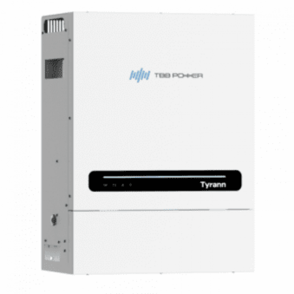 10Kw 48V Tbb Power Tyrann Inverter Charger TRN-48-10K