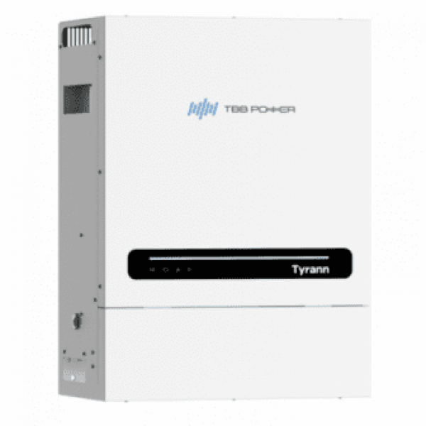 15Kw 48V Tbb Power Tyrann Inverter Charger TRN-48-15K