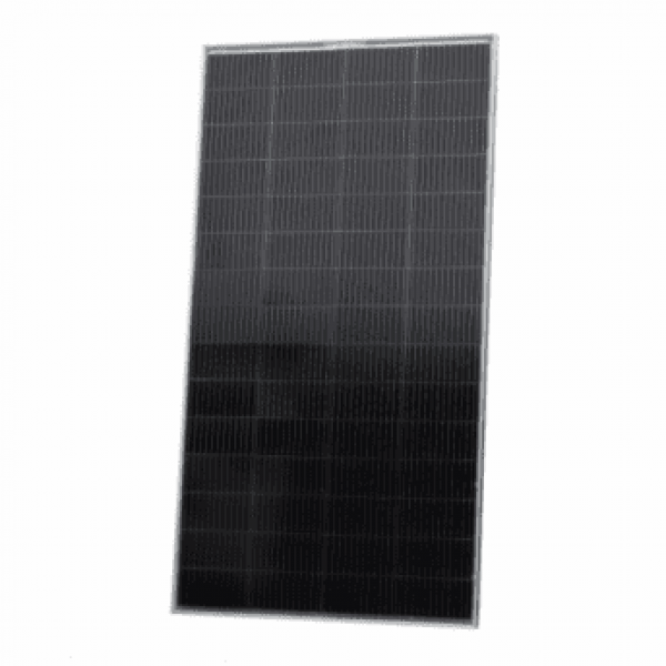 300W Bi-Facial Monocrystalline Solar Panel With 60Cm Cable