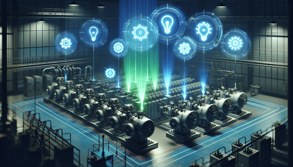Single-Phase vs. Three-Phase Generators