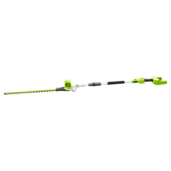 Zipper ZI-HST40V-AKKU Cordless Hedge Trimmer